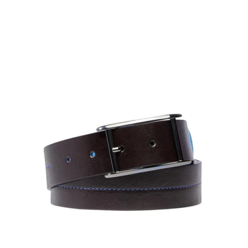 cintura in pelle uomo CU6113S122 TM PIQUADRO 