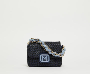 borsa le muse small lontra MLALONTRA 002 MARella ACCESSORI 