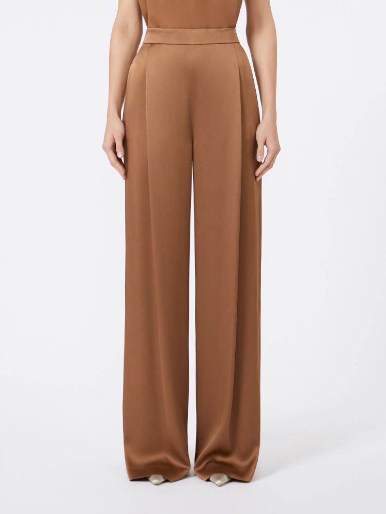 pantalone in envers DRITTO 024 MAXMARA STUDIO 