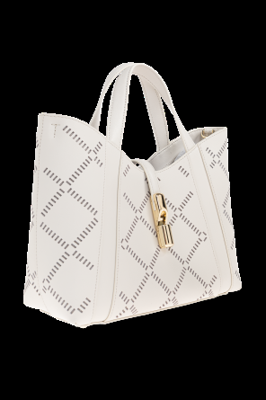 borsa goccia traforata WB01789-BX3947 1704S FURLA 