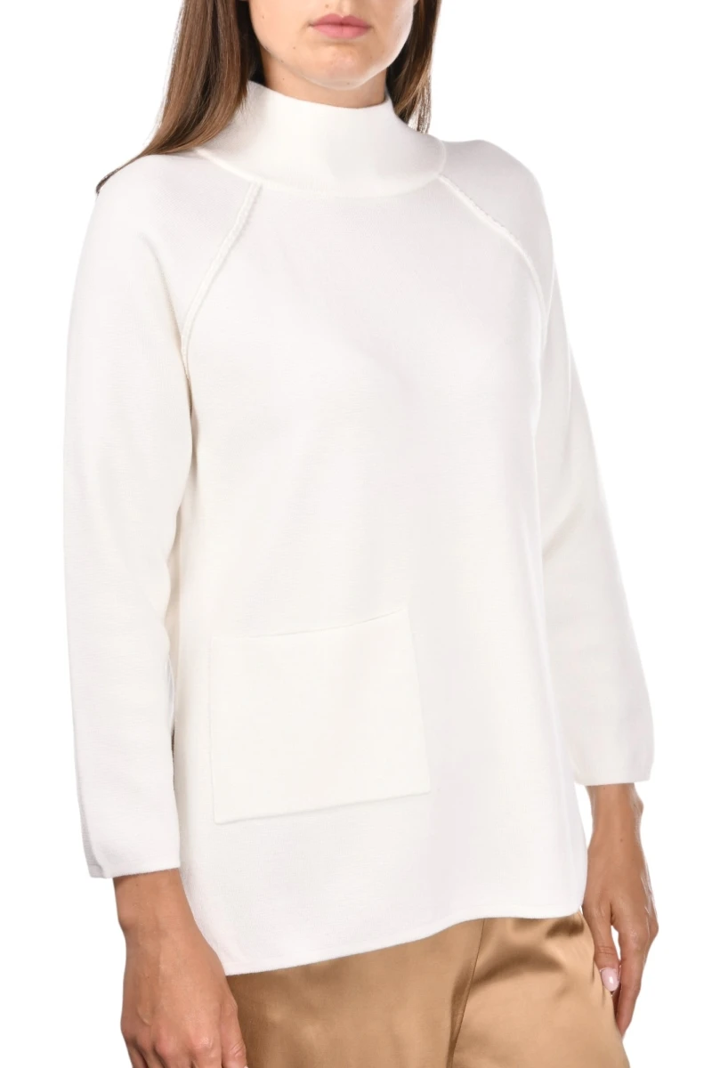 lupetto raglan 57228 14228 001 GRAN SASSO 