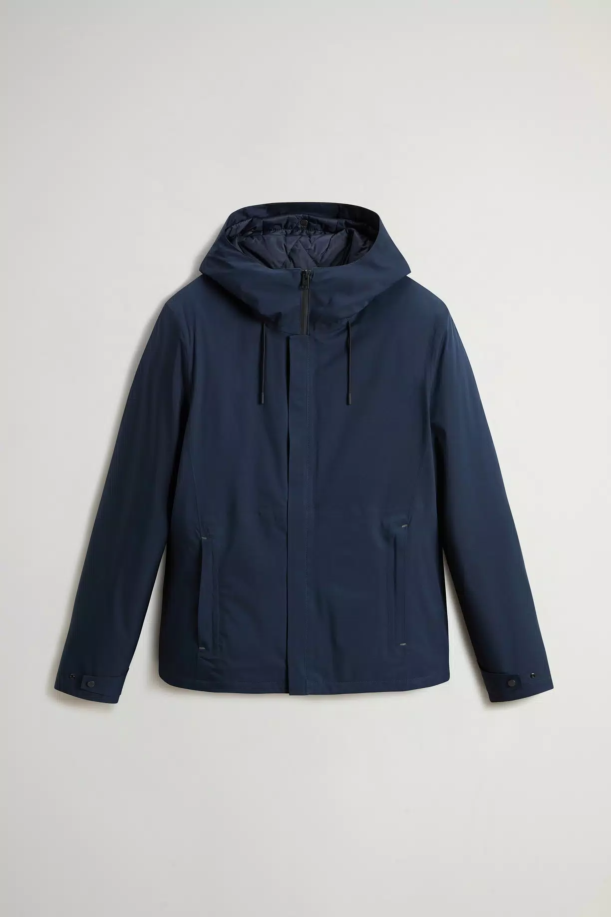 giubbino crestmont 3 in 1 CFWOOU2099MRUT4099 3989 WOOLRICH 