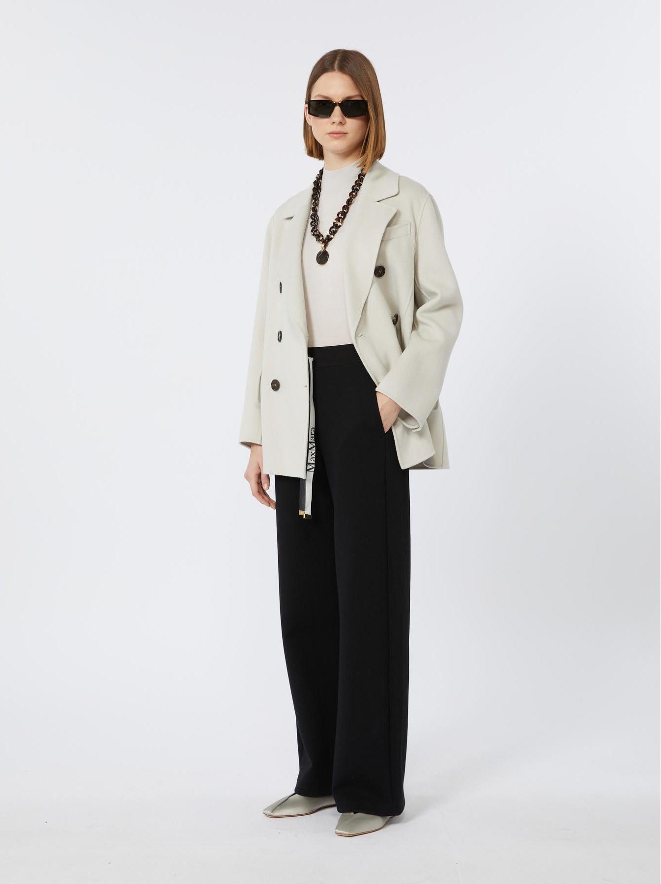 pantalone a coulisse POTENZA 010 S MAXMARA 