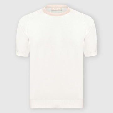t-shir tin maglia raglan 57181 18045 005 GRAN SASSO 