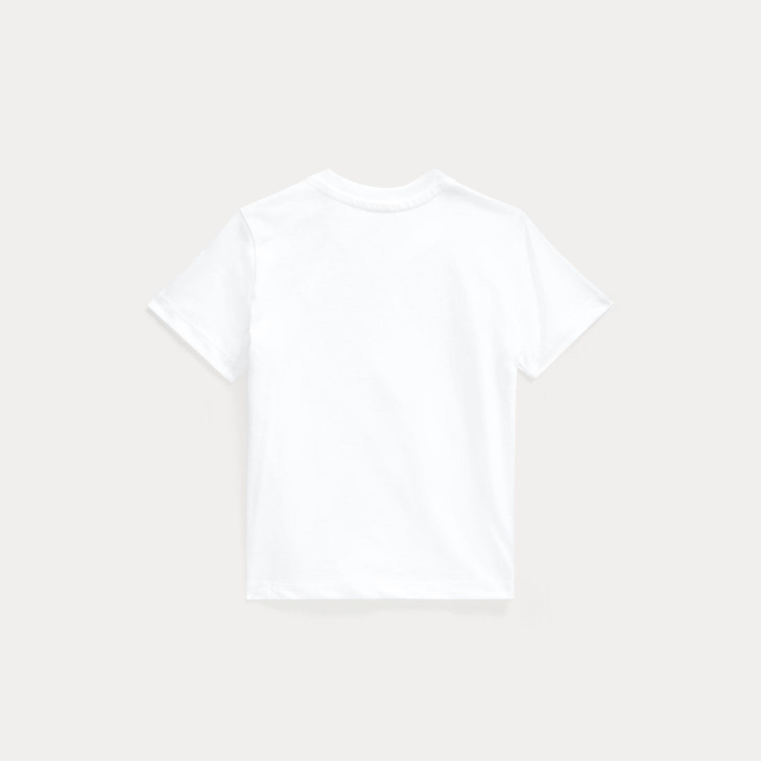 t-shirt con pony 320-832904 033 RALPH LAUREN POLO 