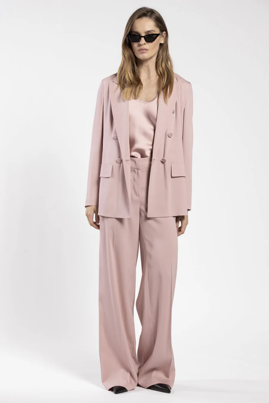 blazer doppiopetto IDAT06 D8 18 CARLAG 