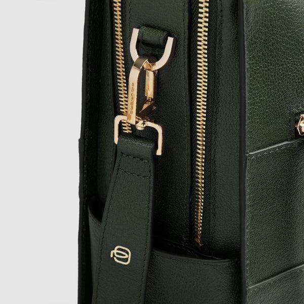 borsa lavoro con scompartimento notebook CA6775W140 VE PIQUADRO 