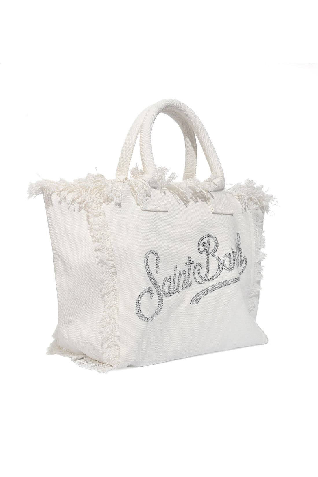 borsa vanity in canvas VANITY 02571 MC2 SAINT BARTH 