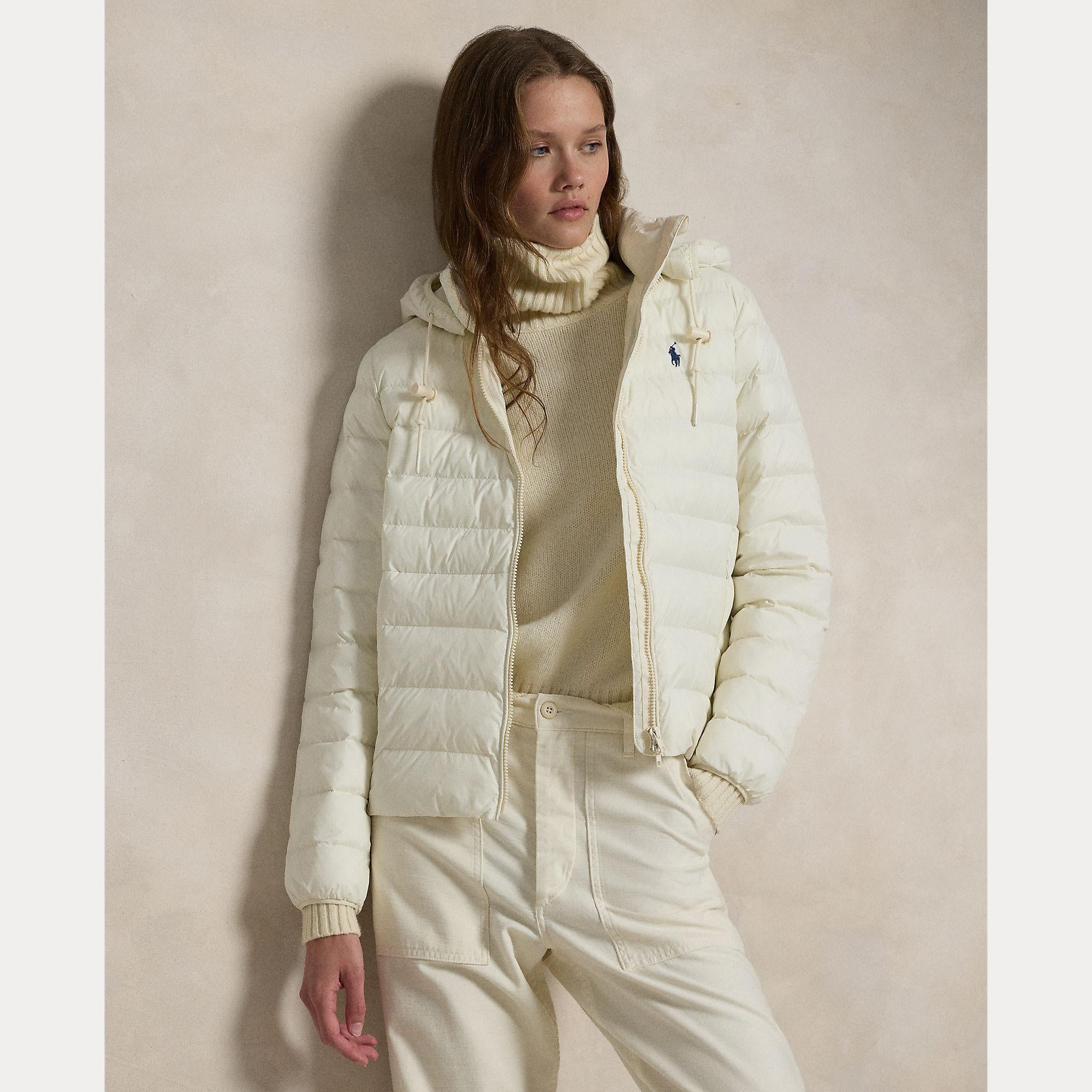 giubbino imbottito 211-958932 003 RALPH LAUREN POLO 