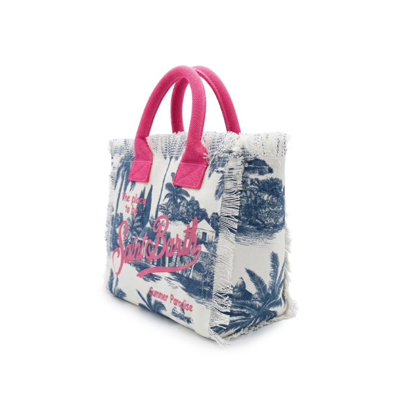 borsa colette jouy COLETTE JOUY 07501 MC2 SAINT BARTH 