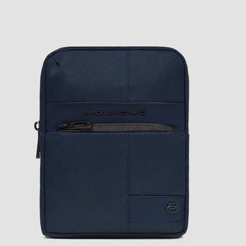 borsello uomo CA1816W129 BLU PIQUADRO 