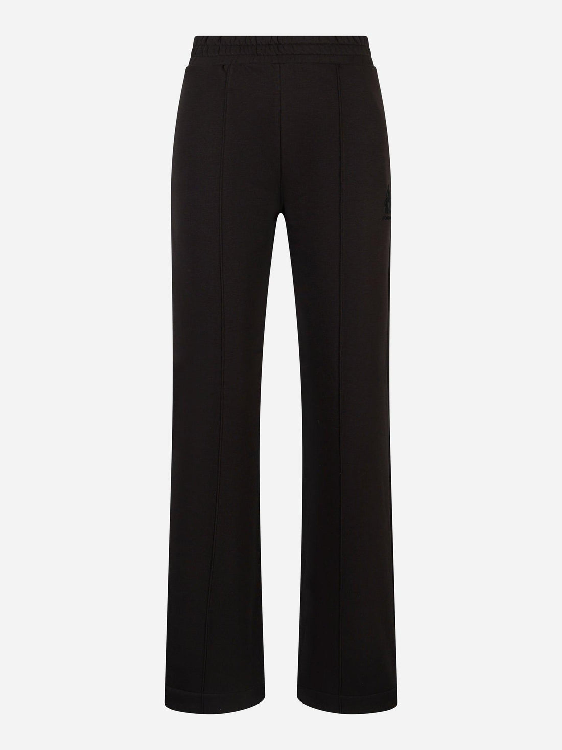 pantalone elasticizzato DP831KF0234DIT1 999 DONDUP 