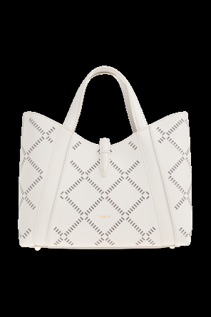 borsa goccia traforata WB01789-BX3947 1704S FURLA 