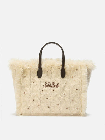 COLETTE WOOL BRAID00281I MC2 SAINT BARTH