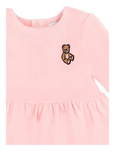 MDV0CRLGA2750209 MOSCHINO KIDS