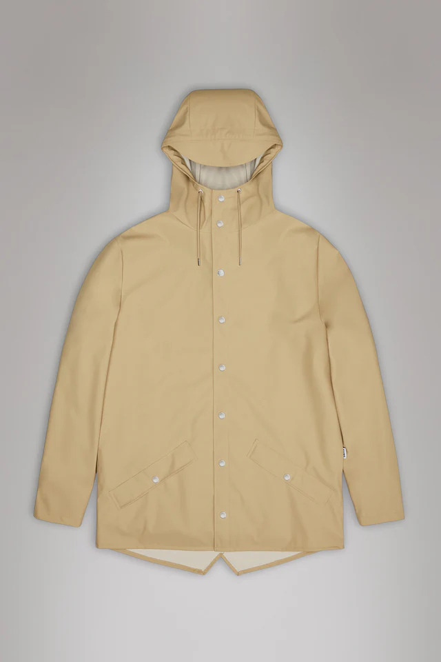 giubbino antipioggia morph 12010 SAND RAINS 