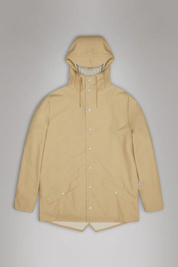 giubbino antipioggia morph 12010 SAND RAINS 