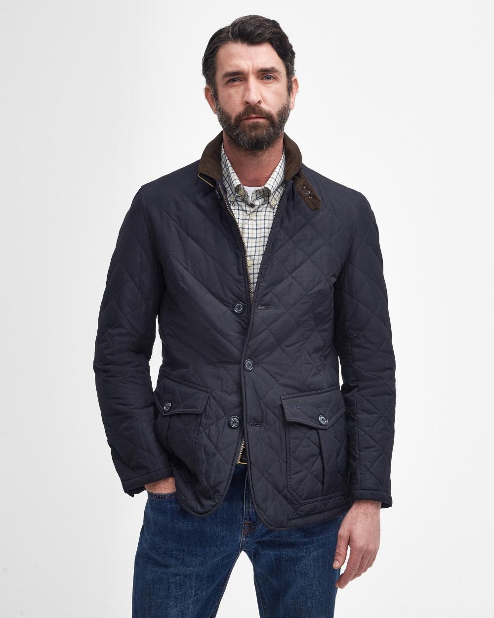 MQU0508 MQUNY71 BARBOUR