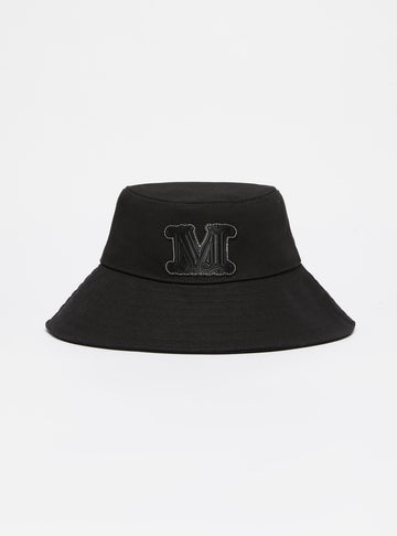 cappello in canvas BCHGONDOLA 002 MAXMARABEACHWEAR 