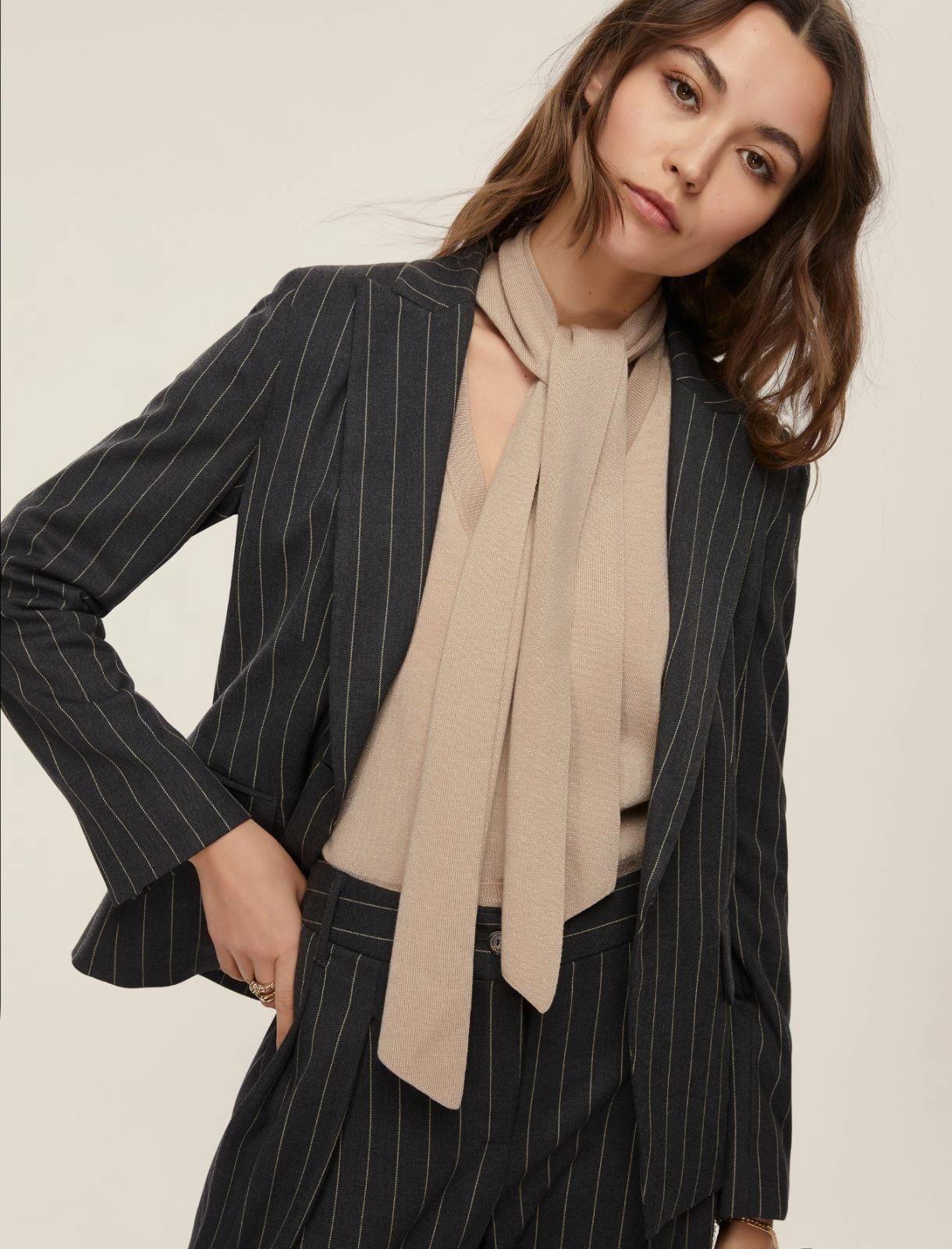 giacca semi aderente stretch FARNESE 007 EMME MARELLA 