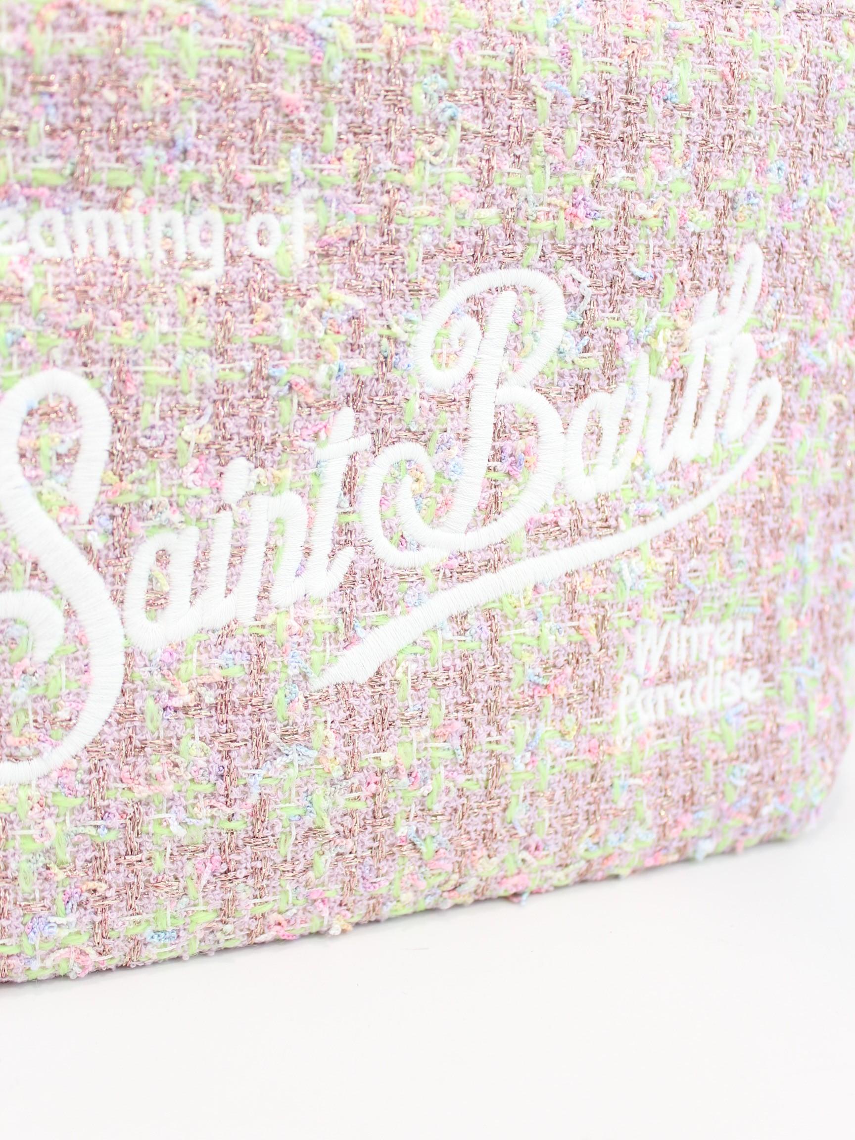 ALINE TWEED00267I MC2 SAINT BARTH