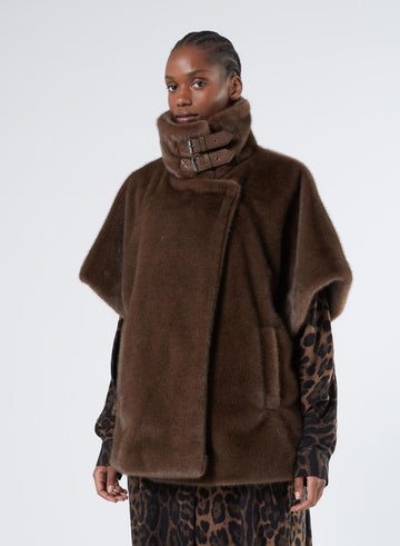 cappotto con collo in piedi ZENIT 002 MARINA SPORT 