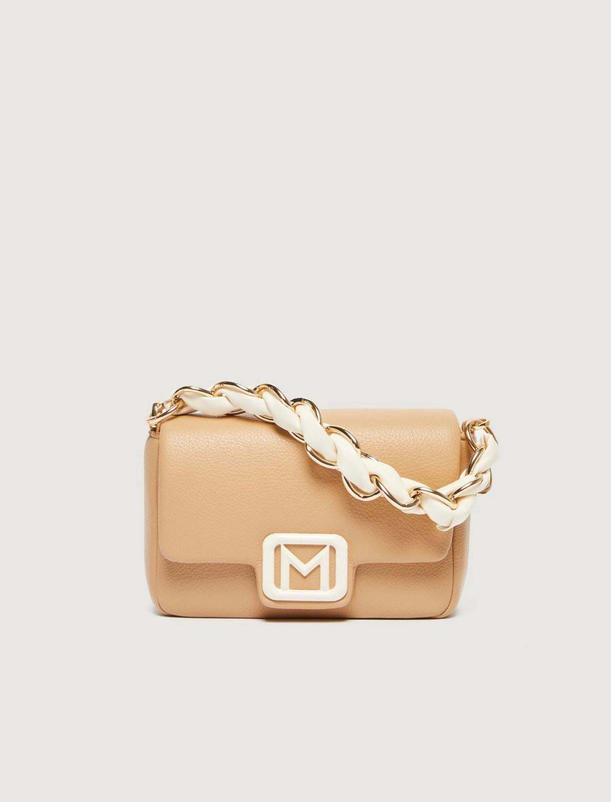borsa lontra le muse small LONTRA 002 MARella ACCESSORI 