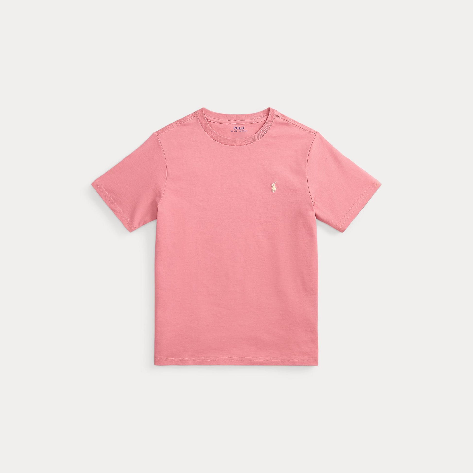 t-shirt pony 323-832904 510 RALPH LAUREN POLO 