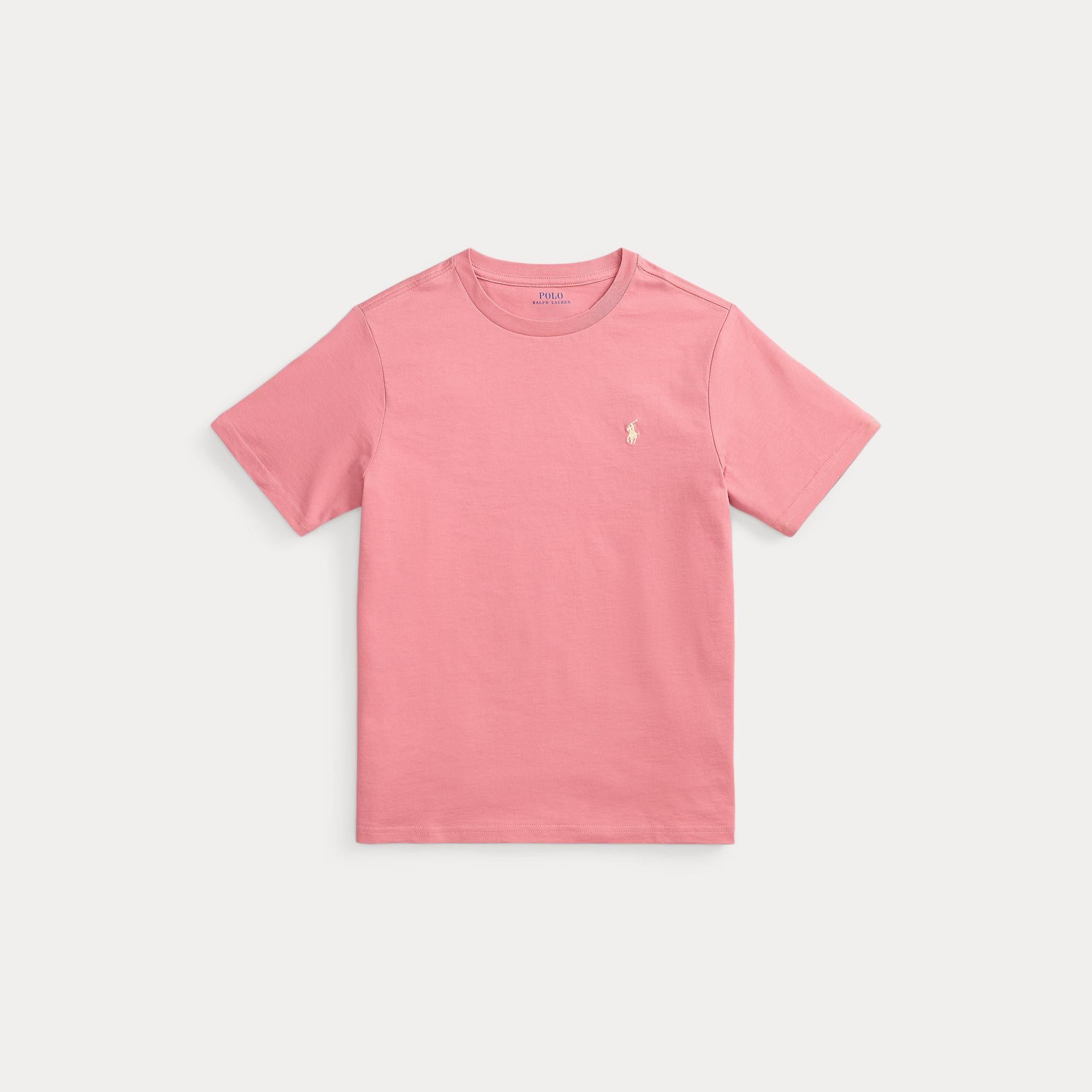 t-shirt pony 323-832904 510 RALPH LAUREN POLO 