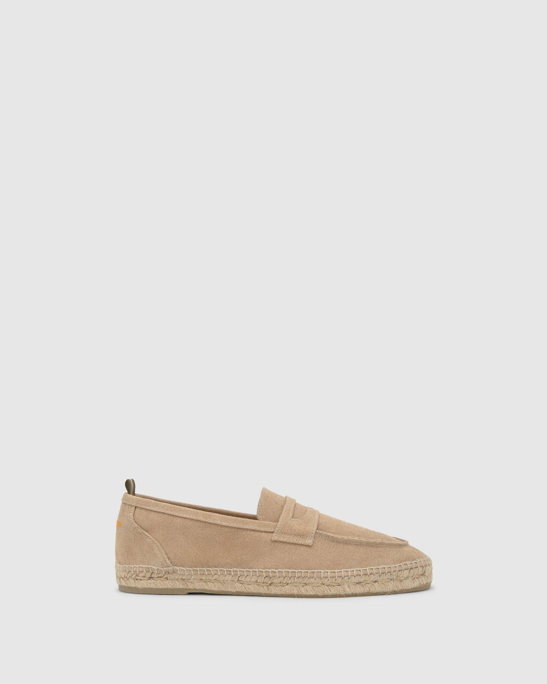 espadrillas nacho 025664-2017 SAND CASTANER 