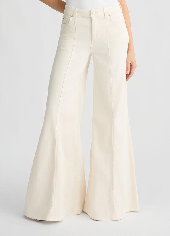 jeans super flare UA5162T4406 10701 liU JO 