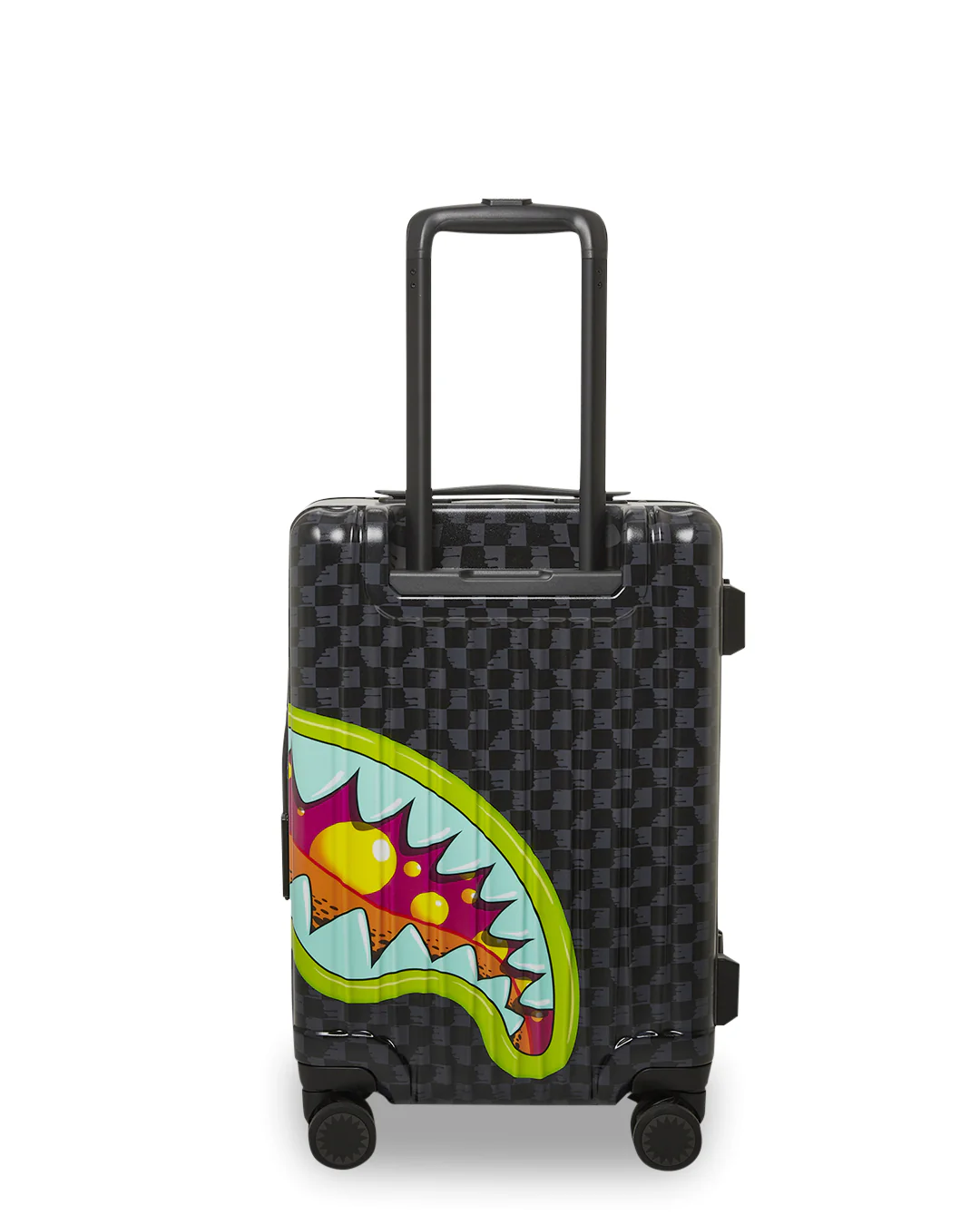 trolley slime takeover 910CL256NSZ UNI SPRAYGROUND 