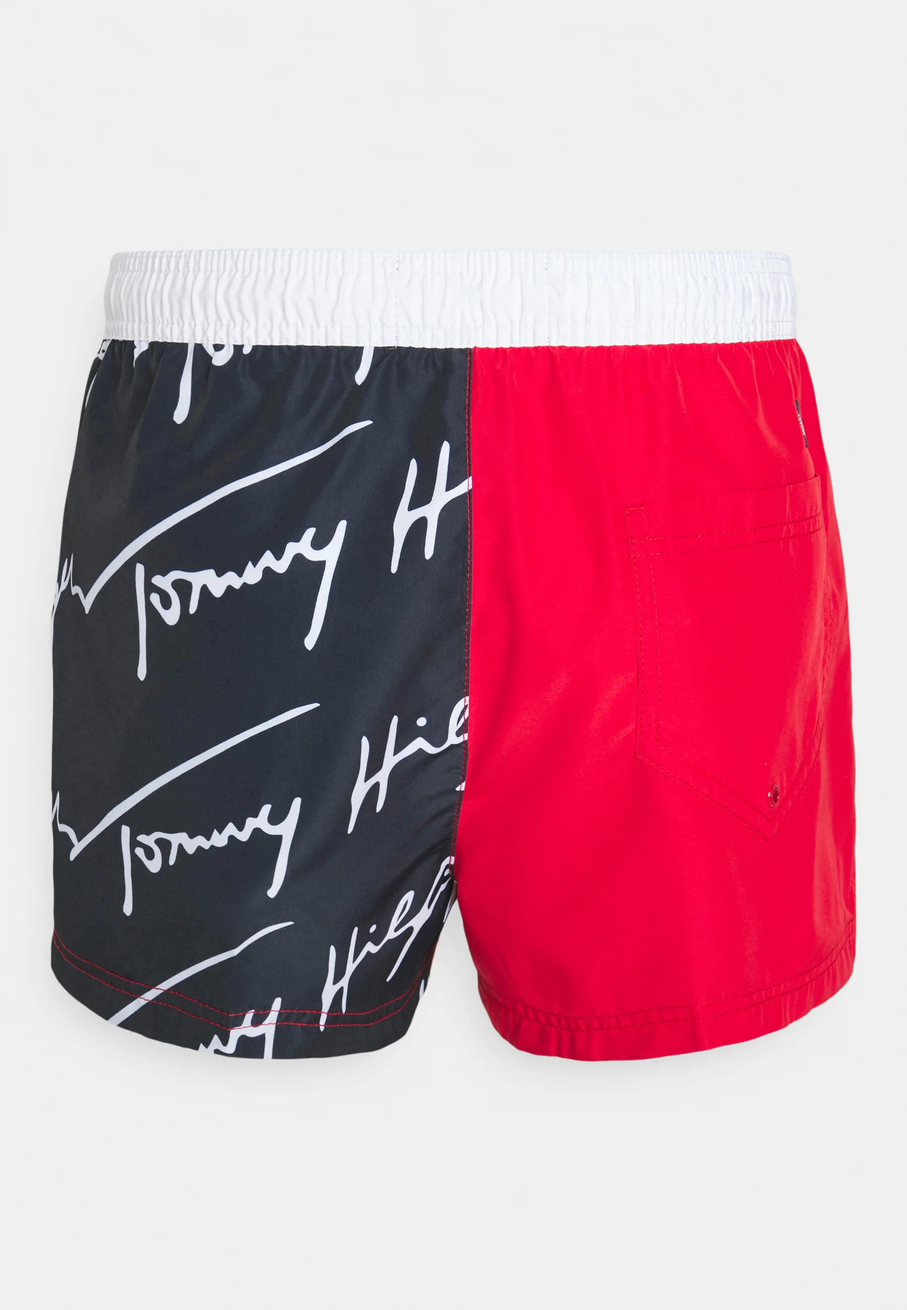 Costume con doppia fantasia UM0UM02487 DW5 TOMMY HILFIGER 