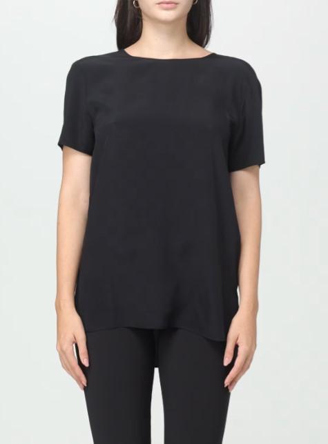 blusa basic A23CPTS001 01 0003 SIMONA CORSELLINI 
