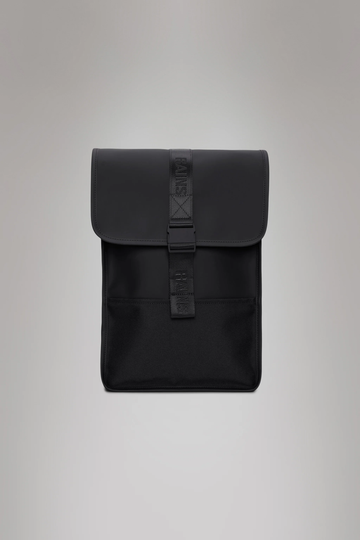 zaino trail backpack mini 14300 BLACK RAINS 