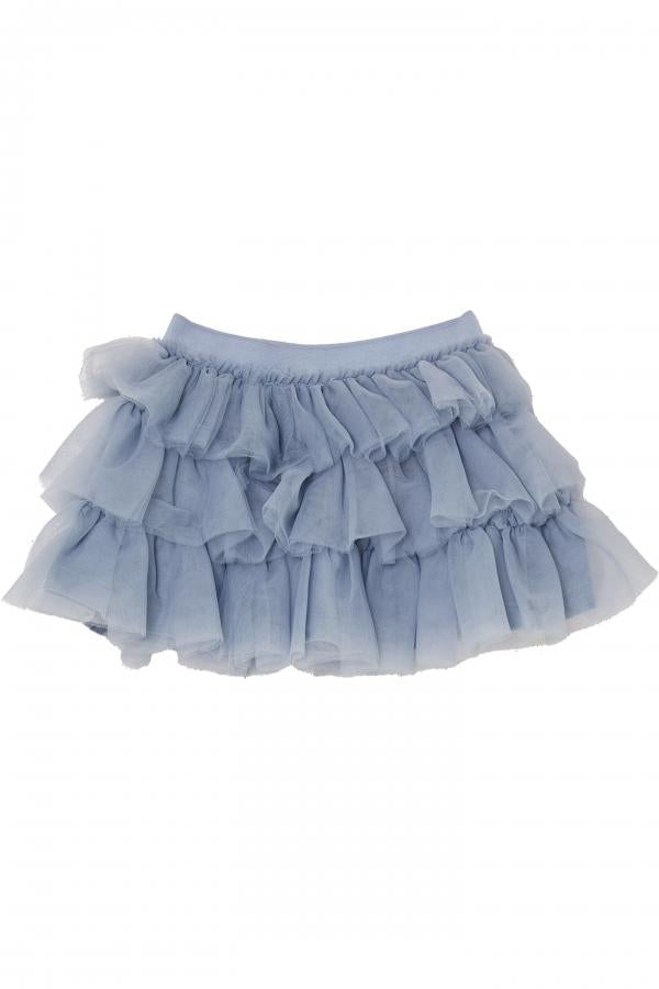 gonna jersey mini HF5051J9239 64010 LIU JO JUNIOR 