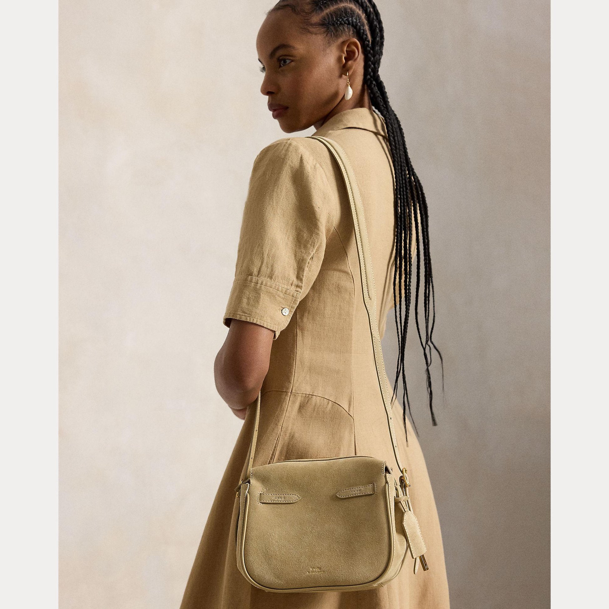 mini borsa a tracolla polo id 428-960569 010 RALPH LAUREN POLO 