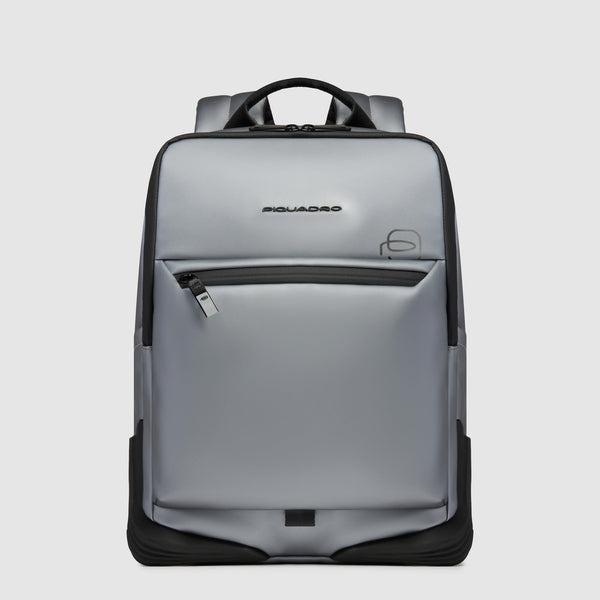 zaino porta notebook idrorepellente CA6464C2OW MGR PIQUADRO 