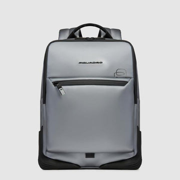 zaino porta notebook idrorepellente CA6464C2OW MGR PIQUADRO 