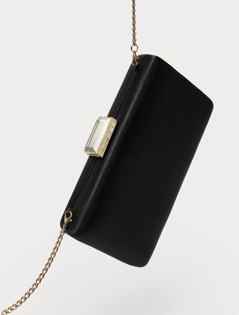 borsa clutch in raso SUSANNAMR 002 MARINA RINALDI 