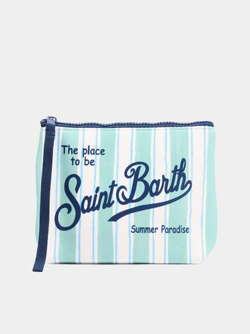 aline big stripes ALINE 01160 01160 MC2 SAINT BARTH 
