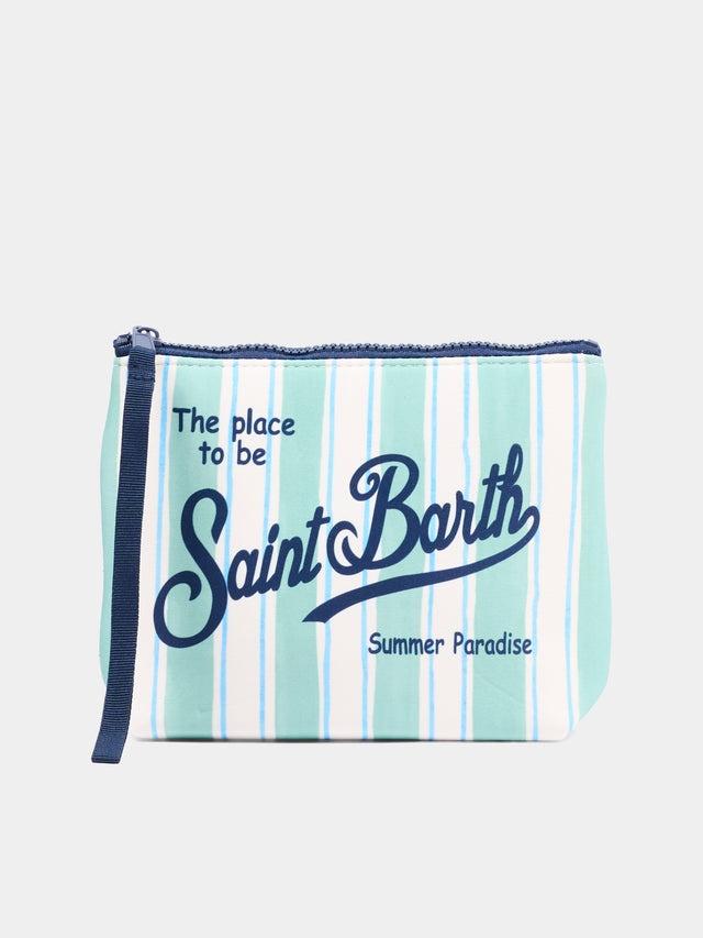 aline big stripes ALINE 01160 01160 MC2 SAINT BARTH 
