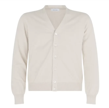 cardigan bottoncini 58101 18193 012 GRAN SASSO 