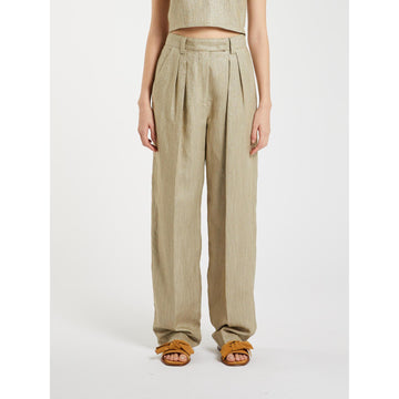 pantalone lurex SALINA 001 MARella 