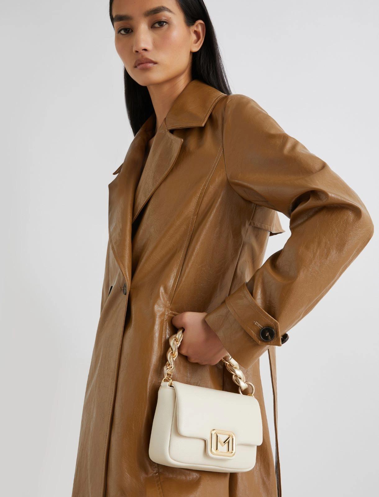 borsa lontra le muse small LONTRA 001 MARella ACCESSORI 