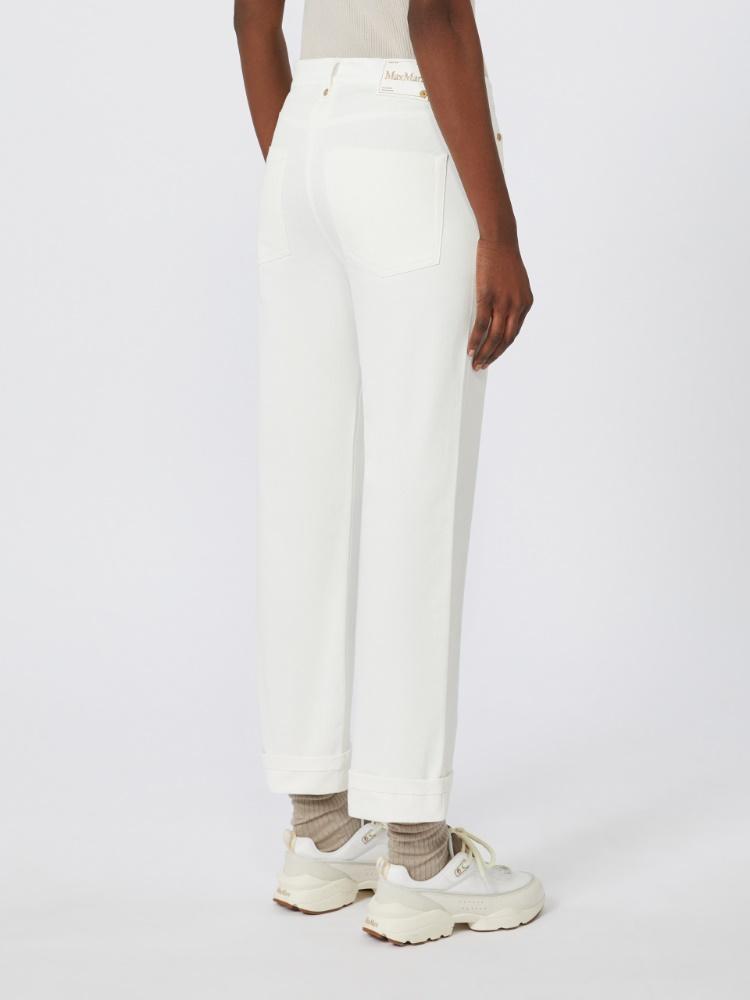 jeans in bull ATALIA 001 S MAXMARA 