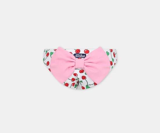 costume mutandina con fiocco MADAME 00604F MC2 SAINT BARTH 