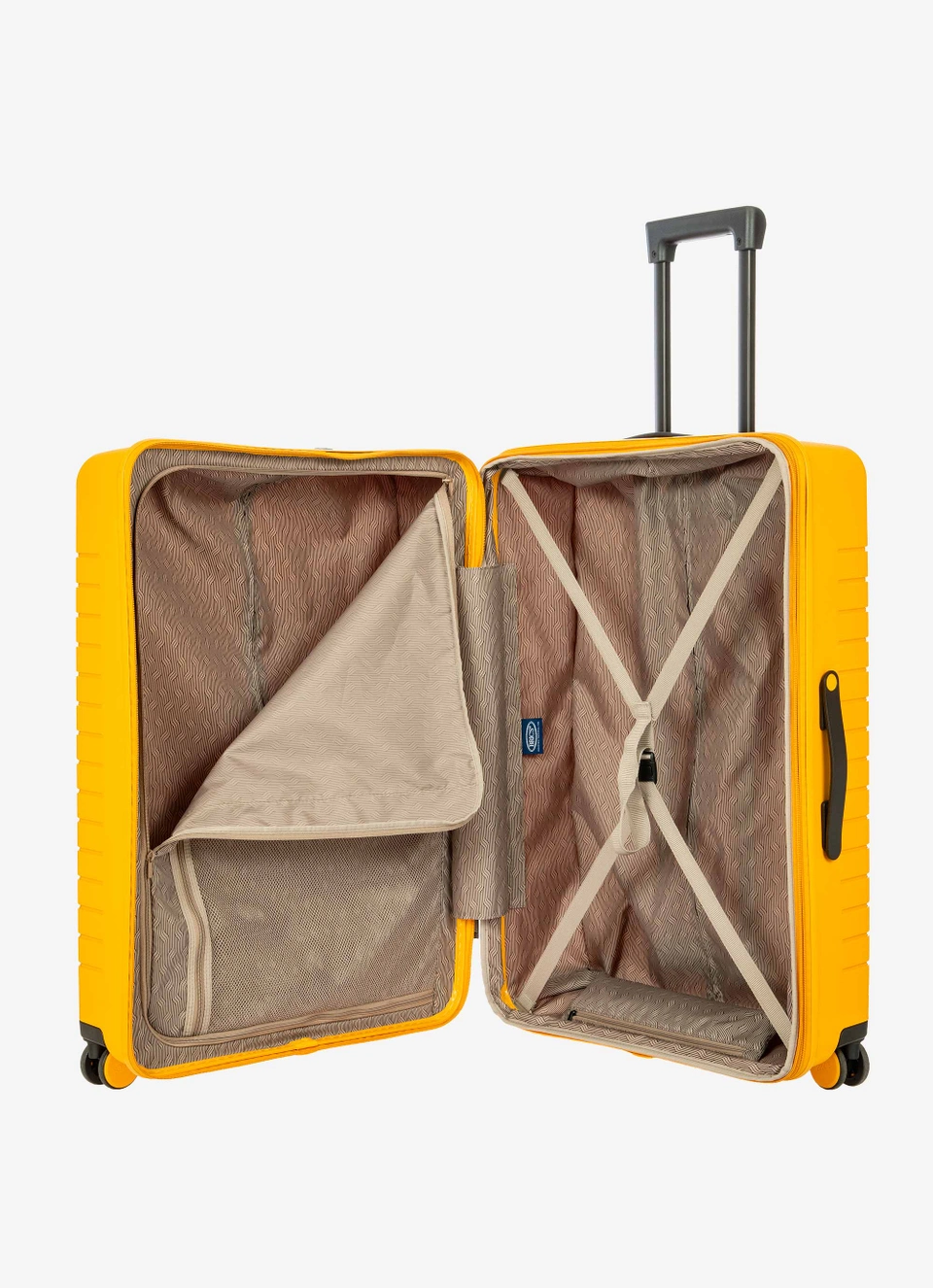 trolley large espandibile B1Y08431 171 BRIC'S 