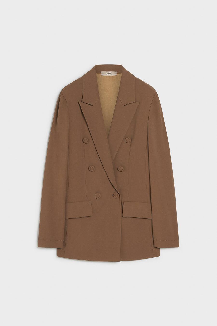 blazer doppiopetto ILOF06 08 CARLAG 