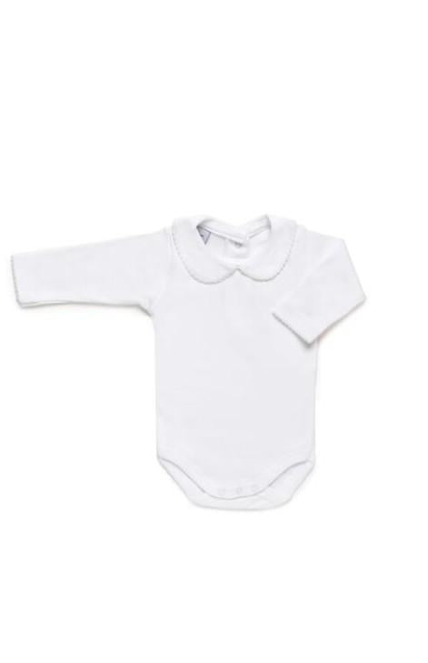 Body Juliana 25723 BLANCO JULIANA 